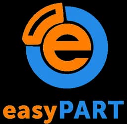 Projekt easypart.app