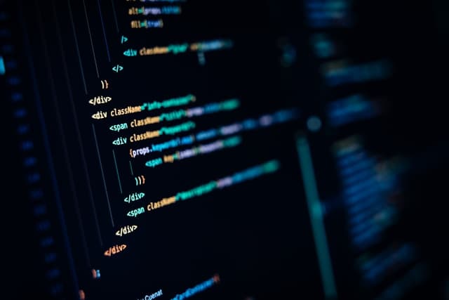 Programmcode