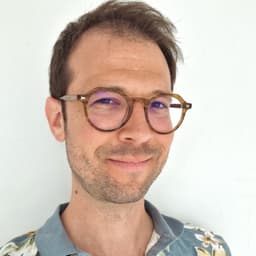 Lukas - Produktdesign / UX- und UI-Design - Experte für Produktentwicklung, UX- und UI-Design bei Die Neue Entwicklung.