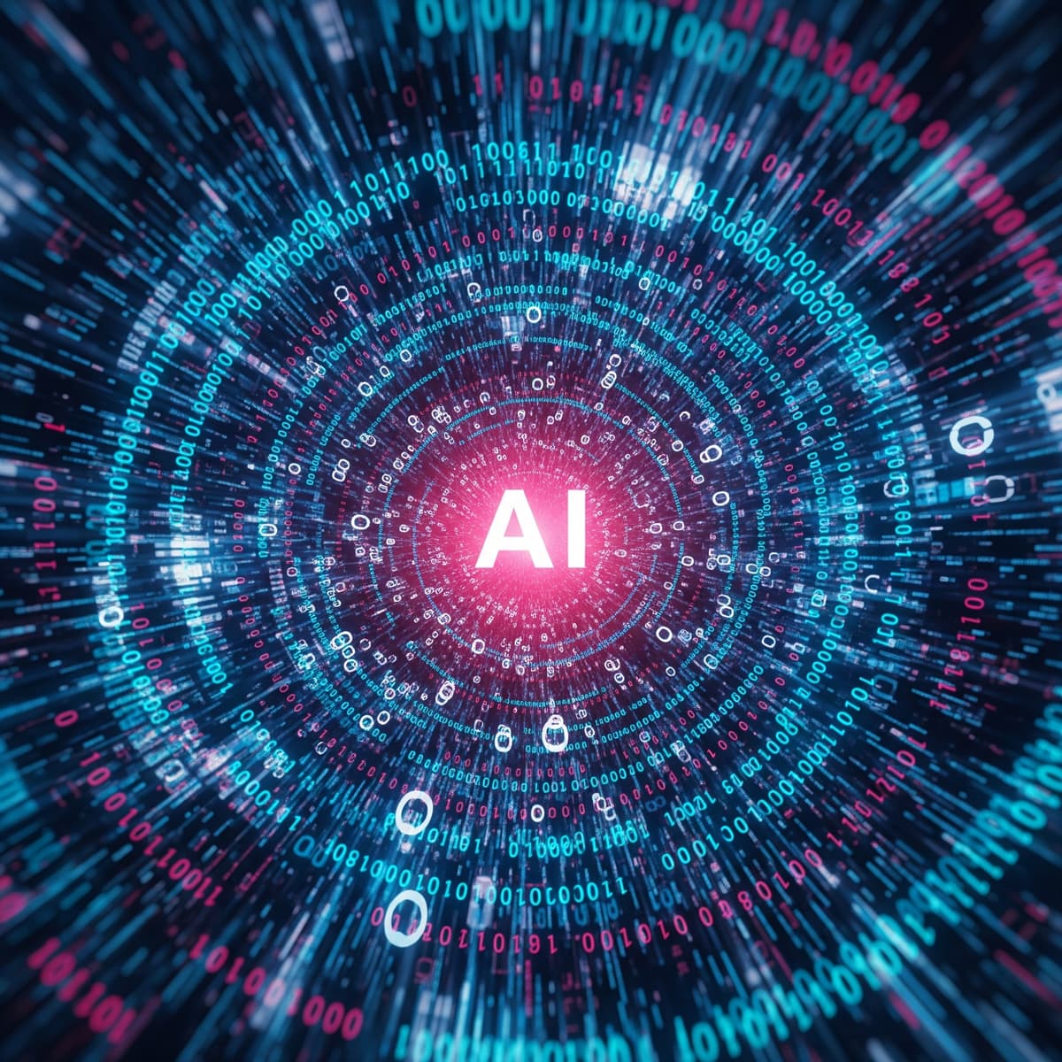 AI & Data automation aus Passau